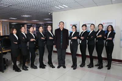 山東百企慧企業管理咨詢 賦能企業發展，引領管理創新